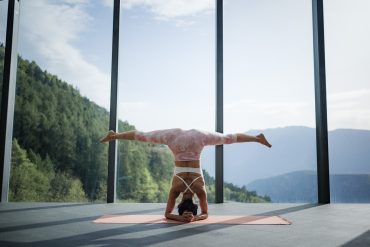 Workshop: Chakras – Energie im Fluss (24.05.25)
