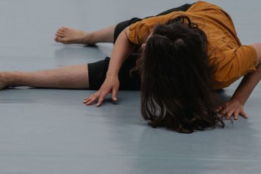 [Frühbucher bis 10.12.] Thai Yoga Massage Workshop – Berührung, die bewegt