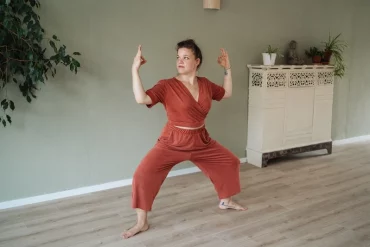 Yoga & die 4 Herzqualitäten