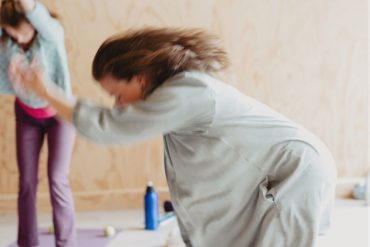 Your Journey to Headstand – Workshop