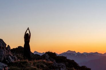 Thai Yoga Massage Workshop – Berührung, die bewegt