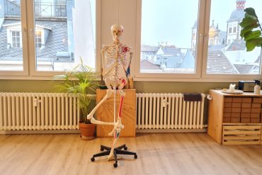 Sweet Dreams – Yoga für guten Schlaf