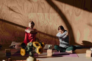 Nervensystem und Restoratives Yoga Workshop