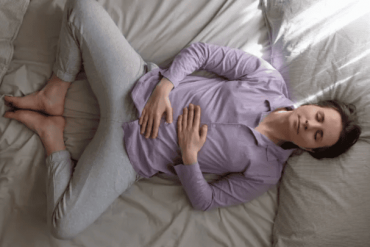 Yogic Bodywork Training – Thai Yoga Massage Ausbildung