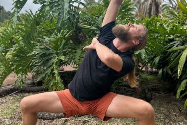 Yoga & die 4 Herzqualitäten