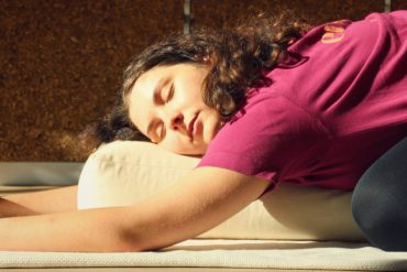 Advancing Asanas & die Kunst der Ausrichtung
